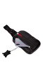 Creff Leather Clup Tommy Body Bag - 4