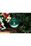 8 Pcs Plexi Christmas Ornament - 8