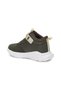 946,p22k,284 Play Kids Boots Khaki - 3
