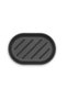 Mındset Dark Gray Soap Dish