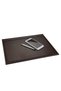 Diplomat Faux Leather Covered Small Size Desktop 30x40 Cm