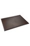 Diplomat Faux Leather Desktop with Cover 34,5x49 Cm