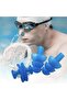Ear Nose Plug Set - 3