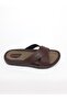 9877 Orthopedic Daily Men's House Slippers