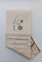 Bebbek Organic Embroidered 10-piece Bodysuit Set - 2