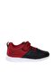 ANKA Navy Blue Red Boy's Walking Shoes 100242988
