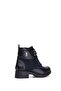 May 9Pr Women's Black Boots 100422414 - 4