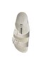 Arizona Eva Women's White Slippers129443-01 - 4