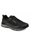Dare Black Comfortable Sole Sneaker Men's Sneakers