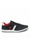 Navy - U.s. Polo Assn Kares 2fx Casual Men's Sneakers - 2