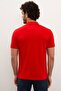 U.S. Polo Assn. 954055 Collared Men's T-Shirt - 3