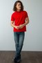 Men's Polo Neck T-Shirt G081SZ011.000.739348 - 3