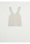 Women's Crochet Embroidered Top77010521 - 2