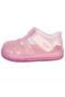 S10265 Star Glitter Beach Pool Girls' Sea Sandals - 2