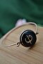 Women's Black Elif and Vav Figured Bracelet - 2