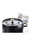 405002815 Cocotte 28 cm Black - 4
