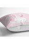Special Designed Digital Printed Children's Room Pillow Cushion Cover - 2