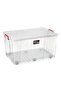 Hit Box Food Grade Wheeled Case No42 - 120 Lt Bo289 - 2
