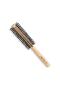 Wooden Color Hair Brush 021