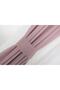 Background Curtain Powder 1-3 Close Pleat - 2