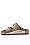 Lens Silver Women's Slippers 100788085 - 4