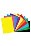 K.color 25*35 160gr 10pcs Mixed BagsBackground Cardboard