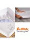 Fitted Mattress Mattress Double Mattress Waterproof Mattress Protector 180x200 Cm