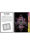Scratch & Sketch Travel''Travel'' Excavate & Learn Activity Book - 3
