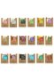 Natural Laurel Almond Oil Handmade Face, Hair and Body Soap 100 Gr - 4