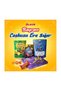 Eid Enthusiasm Eve Fit Package - 2