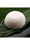 100% Natural Konjac Facial Sponge Cleansing Peeling Effect Pure White Suitable for All Skin - 12