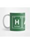 Na-H Periodic Elements - Trophy, Gift, Dowry and Presentation