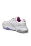 Ecik White Women's Sneaker Shoes 100500134 - 3