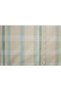 Single Plaid Duvet Cover Set - 3