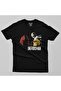 One Punch Man Saitama In Action Men's T-Shirt - 2