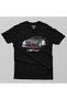 Tricou pentru bărbați Bmw E92 Mpower - 2