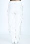 Side Snap White Bottom - 9