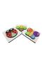 Wooden Bultak 3 in One Wooden Educational Puzzle Set