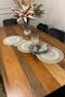 إكرو كوردون عداء حديث مطرز - 3