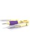Punch Set 8 Different Colors Rope Scissors - 3
