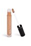 INGLOT ALL COVERED UNDER EYE CONCEALER 108