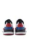 X-ray Game White Men's Sneakers - 2
