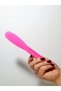 Alexdello 3-Piece Mask Set Pink Color Silicone - 3