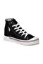 Women's Black Penelope High Shoes 1fx 100910634