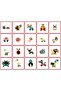 Cute Animals Tangram V1 49 Pieces - 2