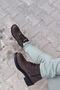 Men's Brown Boots - 2