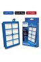 Fc9225 Marathon - Autoclean Hepa Filter - 2