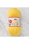 Yellow Everyday Bebe Lux Antipilling Knitting Rope 70403
