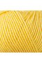 Yellow Everyday Bebe Lux Antipilling Knitting Rope 70403 - 2