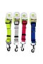 Extension Attached to Nunbell Seat Belt